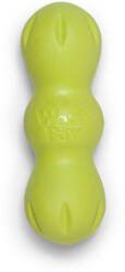 West Paw Rumpus rágóbot (M | 16 cm | Lime)