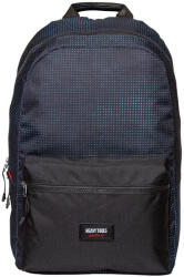 Heavy Tools Elinor23 kék-fekete laptoptartós hátizsák 15, 6 (elinor23-dots)