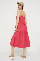 Abercrombie & Fitch rochie PPYX-SUD2P7_30X (KI159.3386.635)