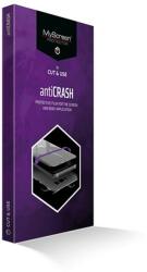 MyScreen CU-0012 MyScreen Protector Cut & Use antiCrash 6, 5" képernyővédő fólia méretre vágva - 1db (CU-0012)