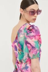 Morgan bluza femei, modelator PPYX-BDD0H8_MLC