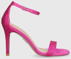 Steve Madden sandale Illumine-R culoarea roz, SM11001846 PPYX-OBD4NE_43X