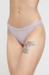 Calvin Klein Underwear chiloti culoarea violet PPYX-BID1L5_04X
