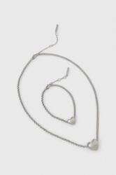 Calvin Klein Колие и гривна Calvin Klein (35700006)