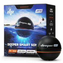 Deeper Smart Sonar Pro Halradar (dgam0301) - marlin