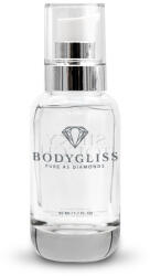 BodyGliss sikosító - Diamond Collection Silky Touch, 50 ml
