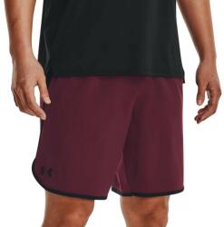 Under Armour Sorturi Under Armour UA HIIT Woven 8in Shorts-MRN 1377026-600 Marime S (1377026-600) - 11teamsports