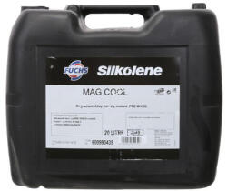 SILKOLENE Антифриз silkolene mag cool 20 литра
