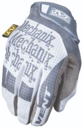 Mechanix Wear Mechanix Specialty Vent mănuși de lucru gri/alb