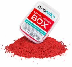 Promix Method Morzsa Box piros (PMMMP)