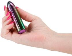 NS Novelties Chroma Petite - Bullet - Multicolor - vibriteszt