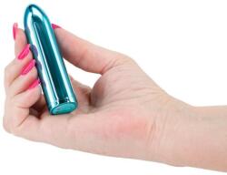 NS Novelties Chroma Petite - Bullet - Teal - vibriteszt