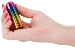 NS Novelties Chroma - Rainbow - Small - vibriteszt