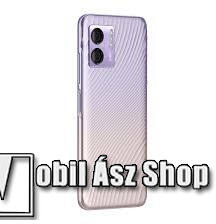 SUNSHINE Doogee N50, SUNSHINE Hydrogel TPU hátlapvédő fólia, 1db (SUNS245156)