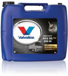 Valvoline HD Axle Oil 80W-90 (20 L) GL-5