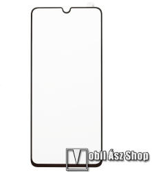 Dux Ducis HUAWEI Honor X6, X8 5G, Play6C, Play 30, 70 Lite, DUX DUCIS üvegfólia, 0, 33mm, 9H, Full glue, Full cover, Fekete