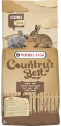 Versele-Laga Country' s Best Cuni Fit Plus nyúltáp kokcidiosztatikummal 10kg (452110)