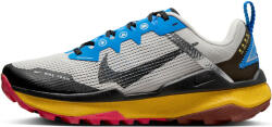 Nike Wildhorse 8 Terepfutó cipők dr2689-003 Méret 36, 5 EU - top4running