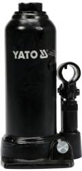 YATO 5 tonnás olajemelő, 212-468 mm (YT-1702)
