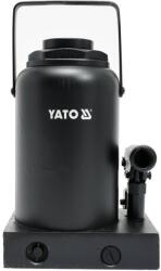YATO Hidraulikus emelő 50t (YT-17009) - yatoszerszam