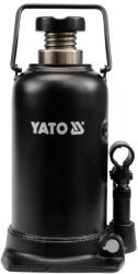 YATO 20 tonnás olajemelő, 241-521 mm (YT-1707)