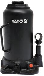 YATO 20 tonnás olajemelő, 242-452 mm (YT-17007)