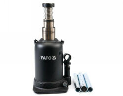 YATO Hidraulikus emelő 12 tonna 236-596 mm (YT-1715)