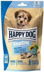 Happy Dog NaturCroq Mini Trainingssnack Puppy 100g