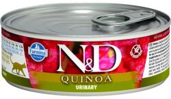 N&D QUINOA Urinary 80 g 0.08 kg