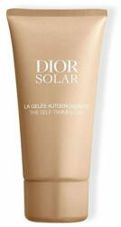 Dior Önbarnítókrém arcra Solar (The Self-Tanning Gel) 50 ml - mall
