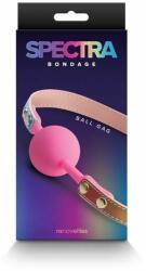  Spectra bondage ballgag rainbow szájpecek