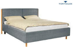 Tom Tailor - California Bed kárpitos ágy 120x200 - matracasz