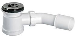 McAlpin Zuhanytálca szifon 40/50 króm (HC-26 CP) (HC26CP)