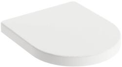 RAVAK Wc ülőke uni chrome 02A fehér soft close (X01549) (X01549)