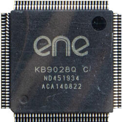 ENE KB9028Q IC chip