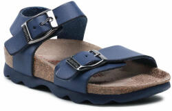 Superfit Sandale Superfit 1-000129-8000 M Blau