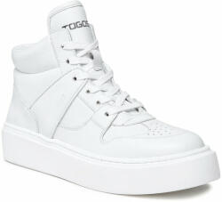 Togoshi Sneakers Togoshi WI16-CHANTAL-04 White