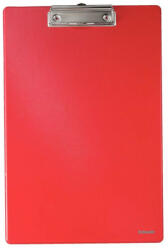 Esselte PVC Felírótábla A/4 Standard Piros (E56053)