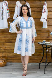 Magazin Traditional Rochie Traditionala Dorinuta
