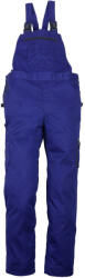 Coverguard Technicity kantáros munkavédelmi nadrág királykék színben (8TEBAXXL)