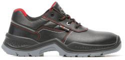 Exena Sicilia kompozit S3 munkavédelmi félcipő (A0206V097)
