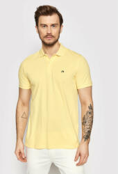 Selected Homme Tricou polo Selected Homme Aze 16082840 Sunlight
