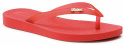 Melissa Flip flop Melissa Sun Flip Flop Ad 33493 Red 53606