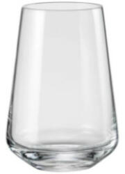 380ml Siesta vizes pohár (405-00715) - uvegnagyker