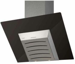 CATA outlet - páraelszívó venere 900 vl3 inox-fekete üveg - szépséghibás termék!