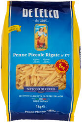 De Cecco Penne Piccole tészta 500 g