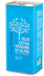 Casa Rinaldi Extra szűz olivaolaj 5 l