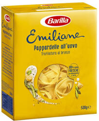 Barilla Tagliatelle tészta 500 g