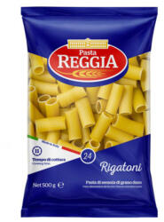 Pasta Reggia Rigatoni Reggia tészta 500 g