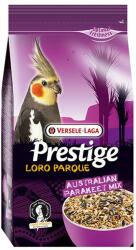 VL Prestige Loro Parque ausztrál papagájkeverék - prémium keverék közepes méretű ausztrál papagájok számára 1 kg